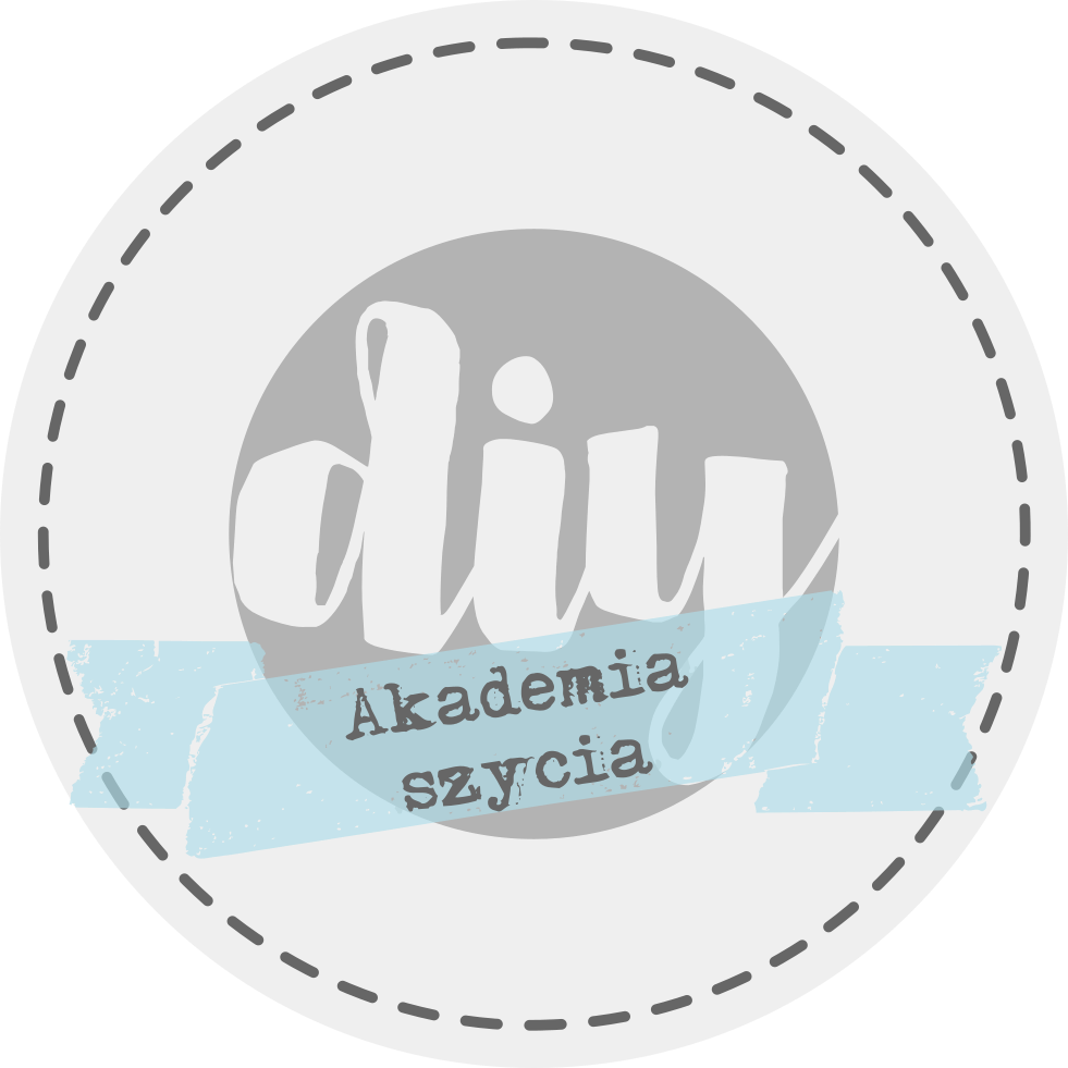 DIY - Akademia Szycia