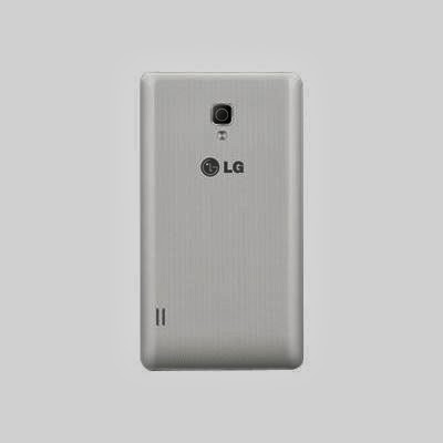smartphone LG Optimus L7 ii Blanc smartphone LG Optimus L7 ii Blanc