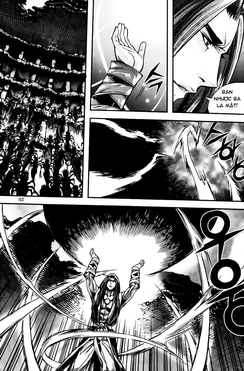 Diêm Đế - King of Hell chap 274