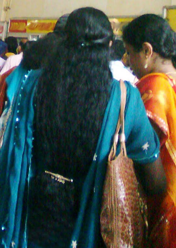 Kerala Hair Style and Top 9 Kerala Hairstyles For Long Hair Styles At ...