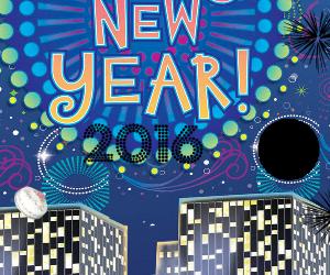 New Year Eve Escape Walkthrough