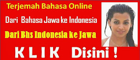 Terjemah Online Jawa-Indonesia