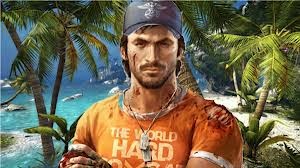 Dead Island Riptide game review picture of new team member
