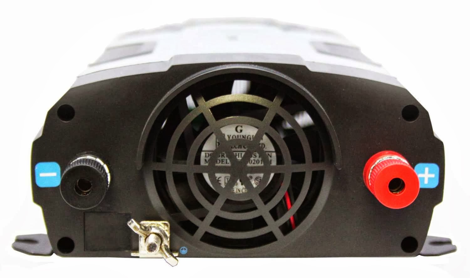 Energizer Power Inverter