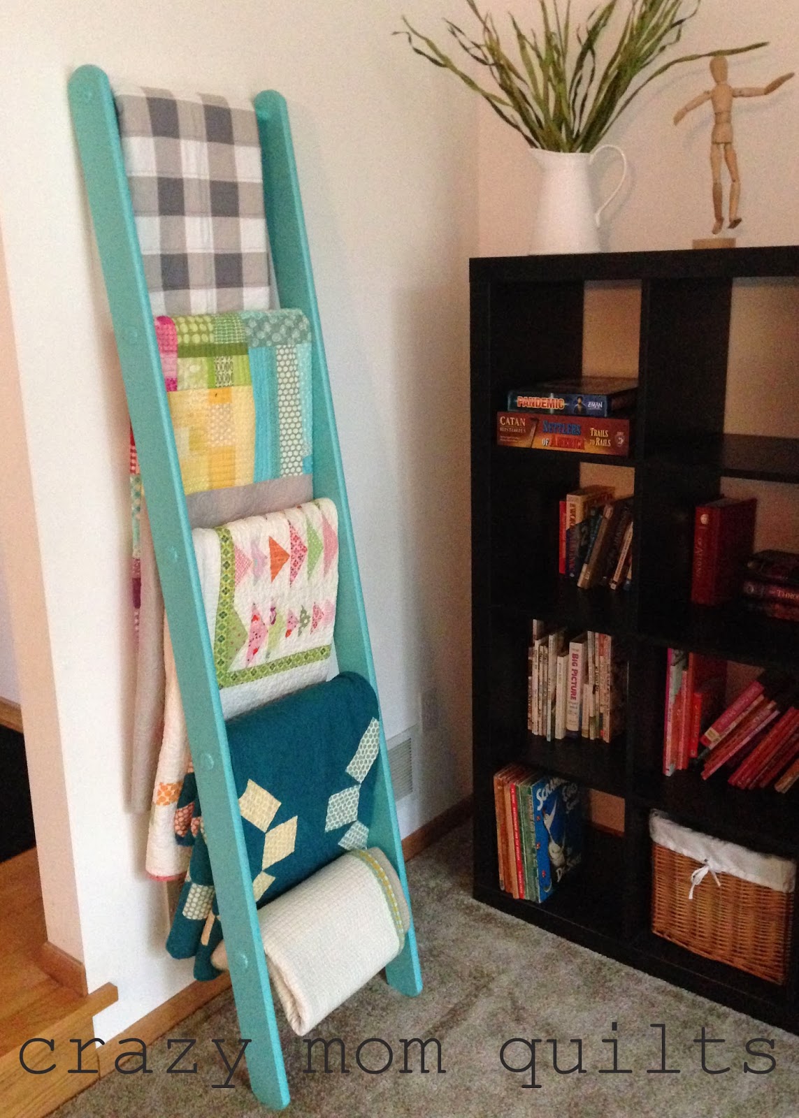 crazy mom quilts alternatives to hibernating