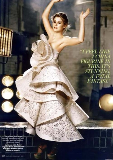 Rosamund Pike Pics Rosamund Pike Pics