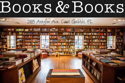 Books & Books