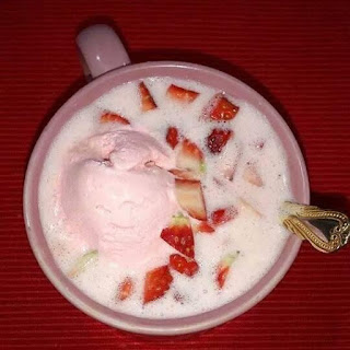 esp strawberi