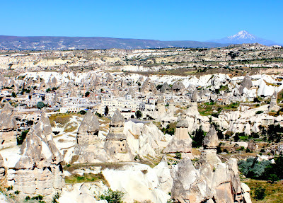 pasabag valley turkey