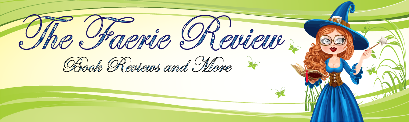 The Faerie Review