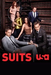 Suits (Temporada 4)