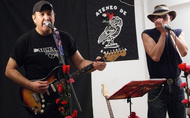 MAÑANA, JUEVES, LUIS MAYOL VUELVE AL ATENEO