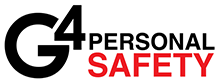 G4 Personal Safety