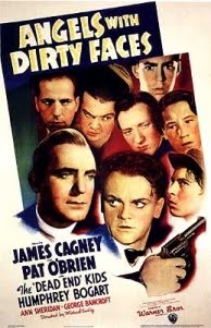Angels With Dirty Faces: what if it happened the other way?