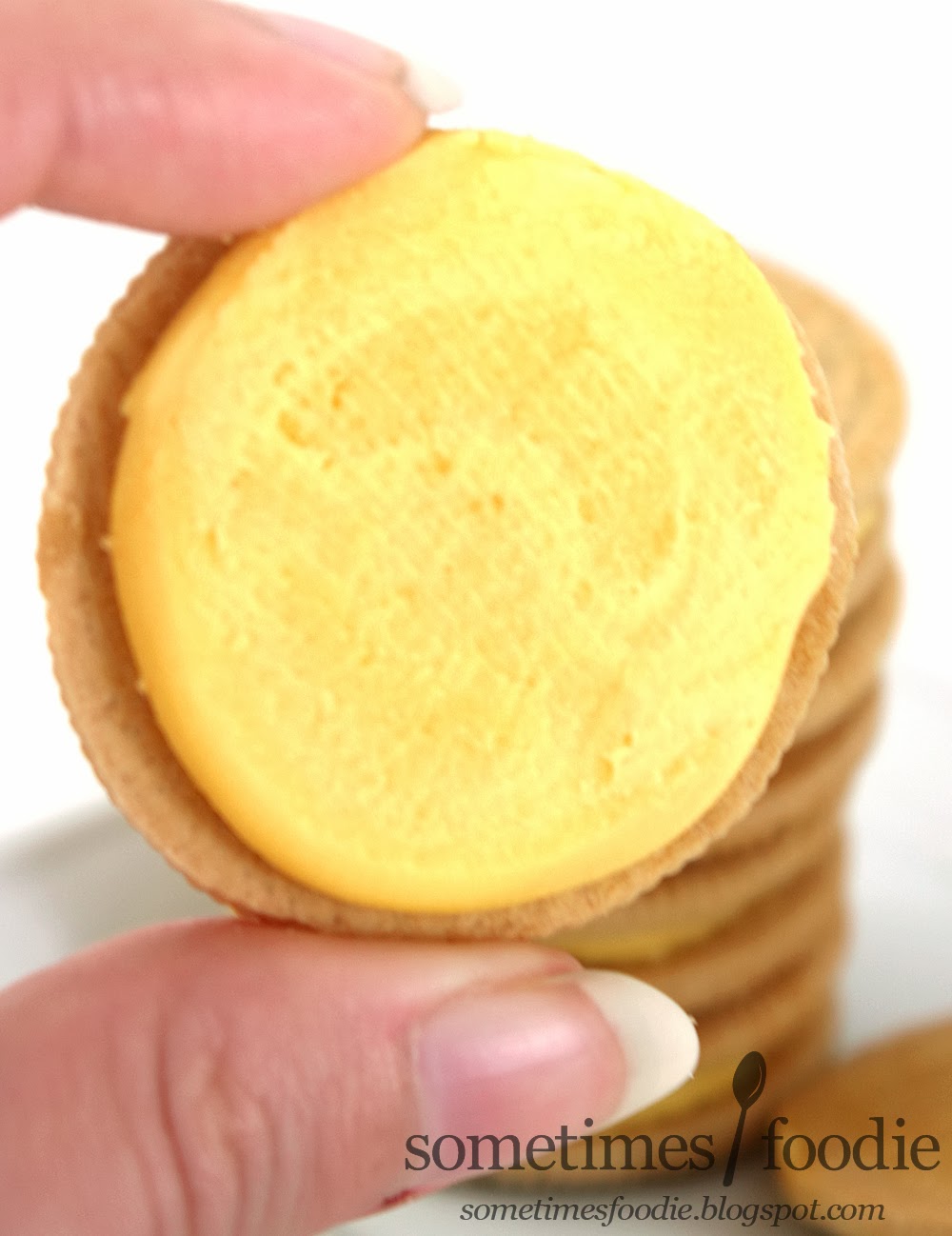 Sometimes Foodie Lemon Oreos Target Cherry Hill, NJ