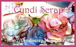 Cyndi's Blog!