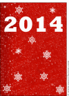 Texte vœux de bonne année 2014 Texte vœux de bonne année 2014