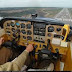 Helang Punca Pesawat Cessna 172 terhempas ?