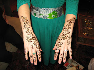 Arabic Fashion