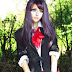 Anastasiya : Gadis Berwajah Anime
