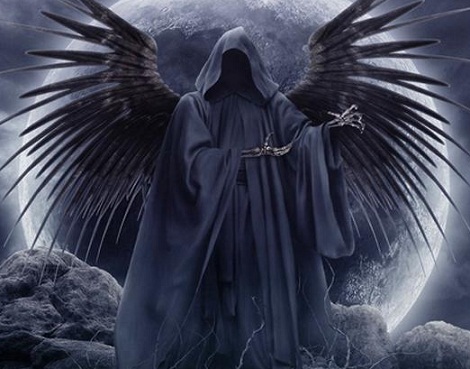 Ini cara Malaikat Maut mencabut ratusan nyawa dalam satu waktu