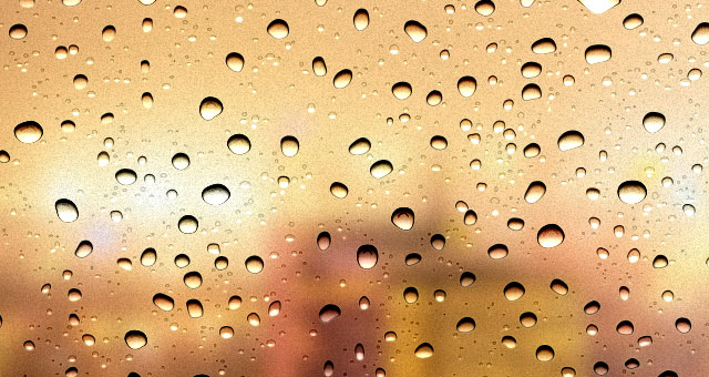 Water Drops Background PSD Sources Water Drops Background PSD Sources