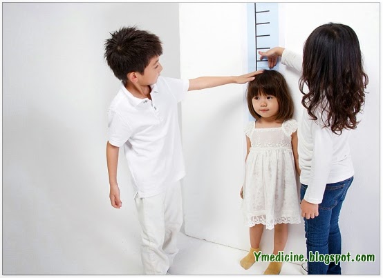 Zinc & Ways To grow taller for kids Zinc & Ways To grow taller for kids