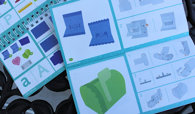 Assembly Booklet Assembly Booklet