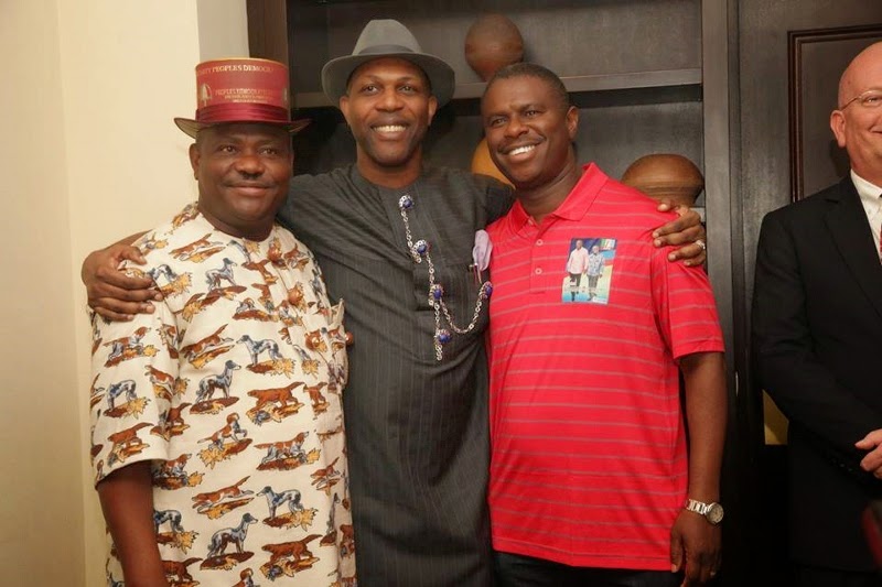 2015 Polls: An Insider’s Overview of Security Issues in Rivers State 1