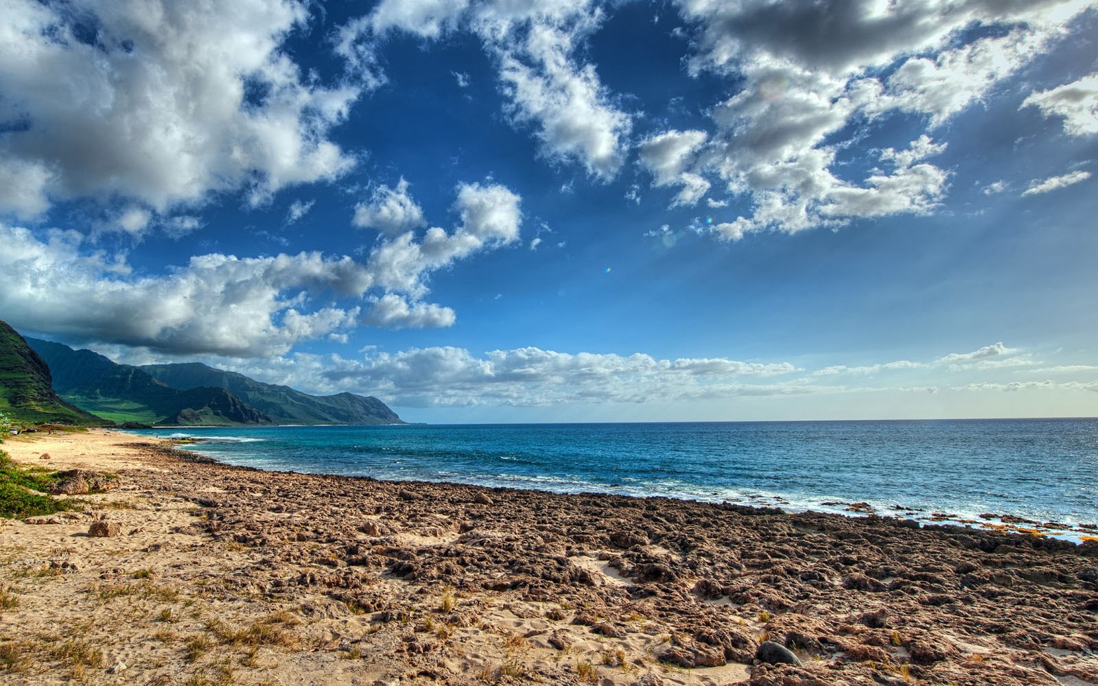 wallpapers: Hawaii Wallpapers