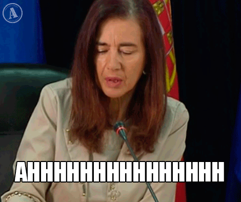 Montagem: Alegadamente.pt (fotogramas : SIC Notícias) Anabela Rodrigues: Esclarecidos?