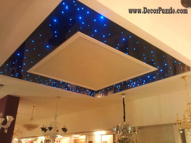 Ceiling Design Ideas 1000 ideas about false ceiling design on pinterest ceiling design designs for living room and ceiling design for bedroom Combined Ceiling Starry Sky Lightsceiling Design Ideas Ceiling Designs 2016 Ceiling Design Ideas room Combined Ceiling Starry Sky Lightsceiling Design Ideas Ceiling Designs 2016