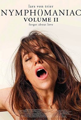 Filme Ninfomaníaca Volume 2 Dublado AVI BDRip Filme Ninfomaníaca Volume 2 Dublado AVI BDRip