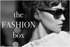 Welcome to theFASHIONbox