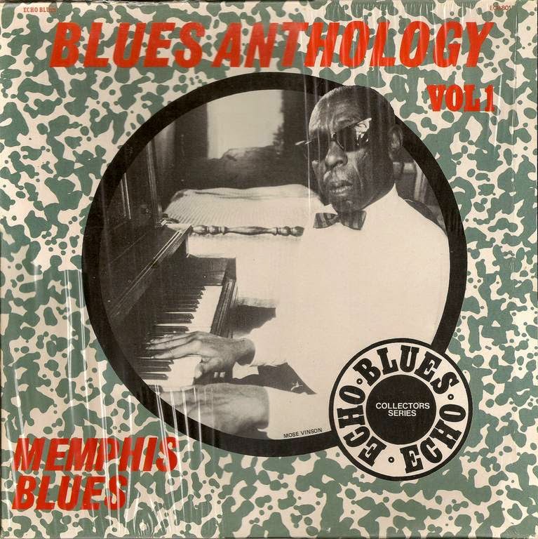 Various - Bullfrog Blues Various - Bullfrog Blues