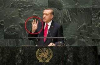 Erdogan: Negara Pemegang Veto Menjadi Masalah di PBB