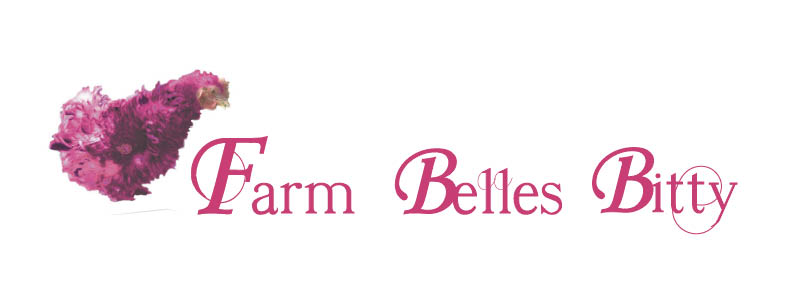 Farm Belles Bitty