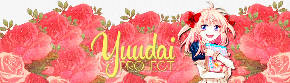 Yuudai Project