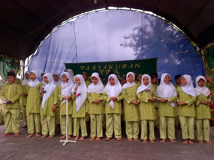 Ya Allah