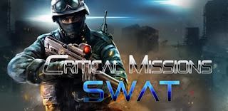 Critical Missions: SWAT v2.633 Android Critical Missions: SWAT v2.633 Android