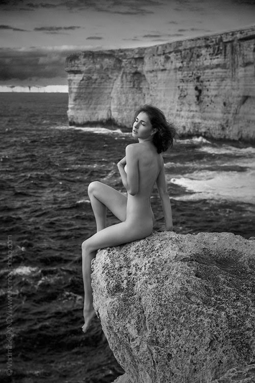 Vladimir Konnov fotografia mulheres modelos sensuais nuas beleza russa nsfw
