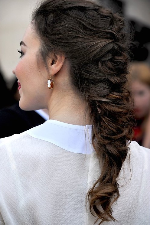 Elegant Hairstyles Haircut Ideas 2011 Summer Hairstyles