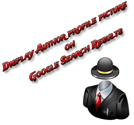 Show Author Picture on Search Results Show Author Picture on Search Results