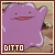 I like Ditto