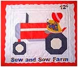 Sow and Sew Farm