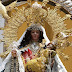 Nuestra Señora de Cocharcas de Lima: Jimmy Martínez Céspedes