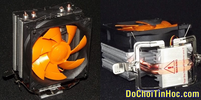 DoChoiTinhoc: Tản nhiệt CPU,VGA,LAPTOP,CHIP...GIÁ RẺ NHẤT VN, từ Bình dân-->CỰC KHỦNG - 4