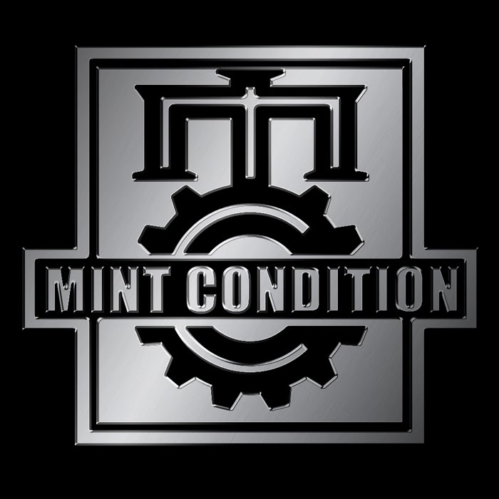 xo ♡ ARt Of NOiSE MiNt CONDitiON