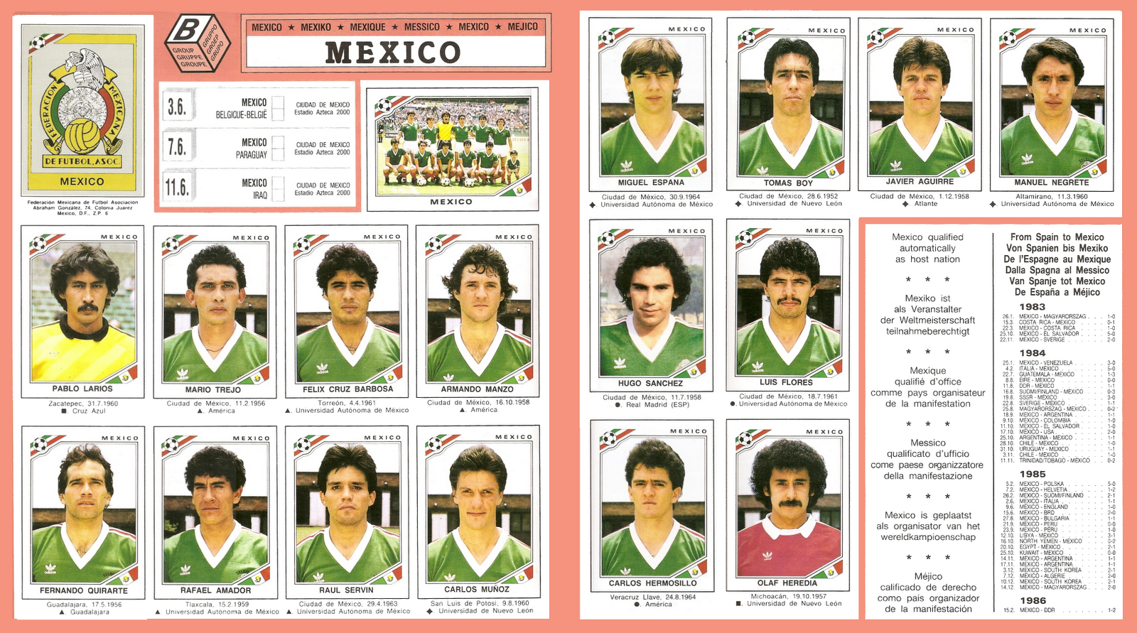 Alex and melinda essay image