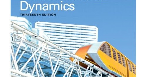 engineering mechanics dynamics 13th edition pdf